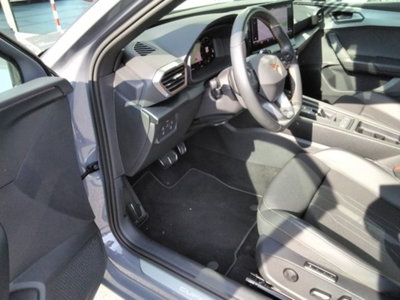 Cupra Leon Leon 2.0 tdi 150cv dsg (13)