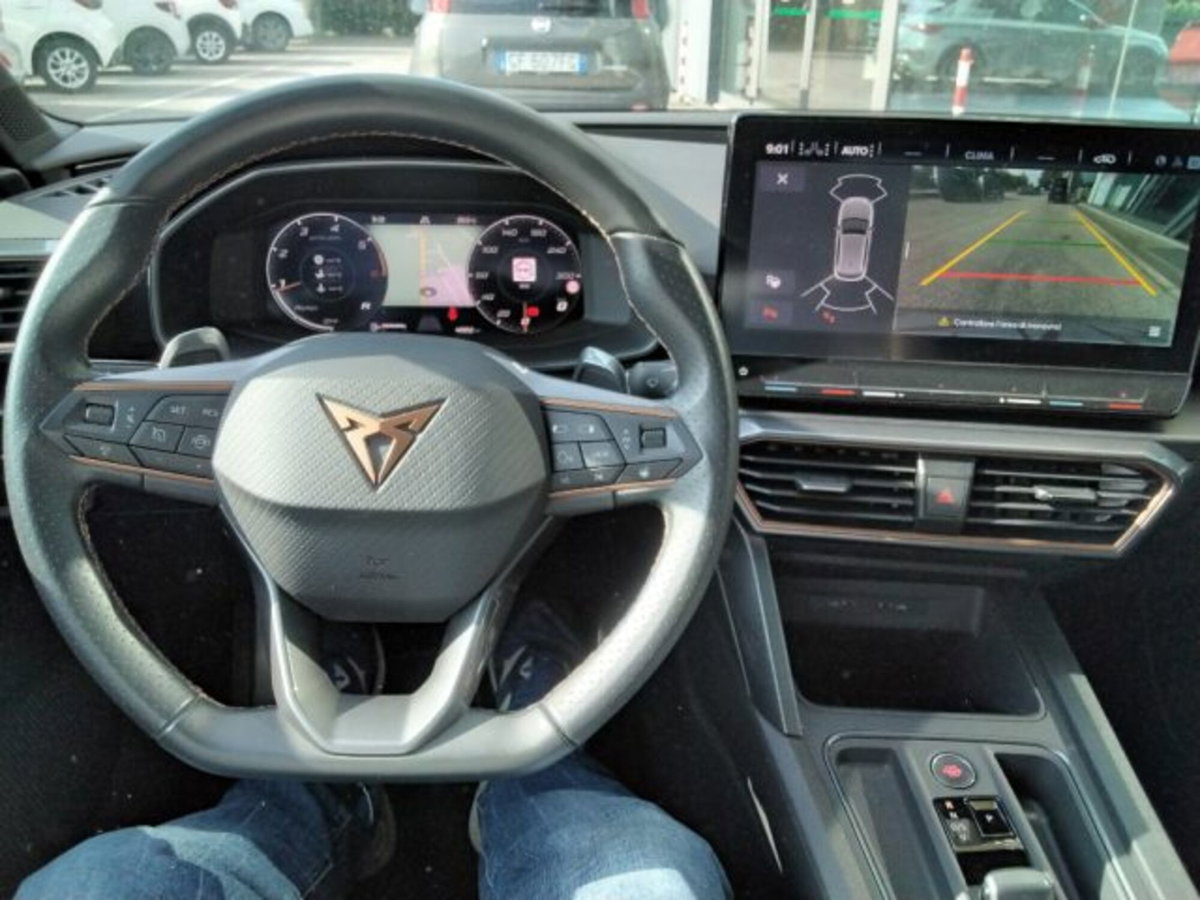 Cupra Leon Leon 2.0 tdi 150cv dsg (14)