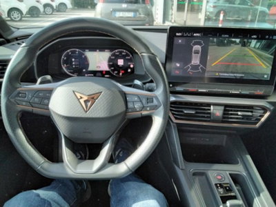 Cupra Leon Leon 2.0 tdi 150cv dsg (14)