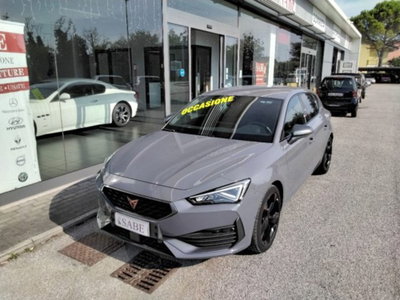 Cupra Leon Leon 2.0 tdi 150cv dsg (2)