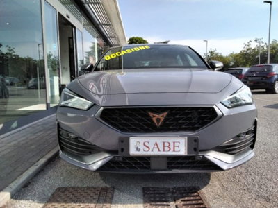 Cupra Leon Leon 2.0 tdi 150cv dsg (4)