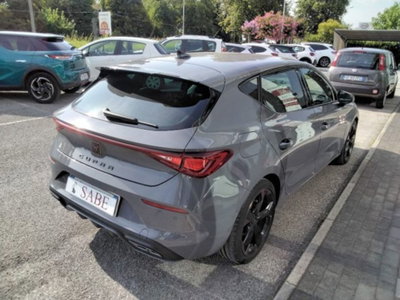 Cupra Leon Leon 2.0 tdi 150cv dsg (6)