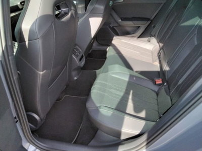 Cupra Leon Leon 2.0 tdi 150cv dsg (9)