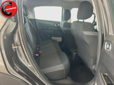 Citroen C3 PureTech 83 S&S Feel (12)