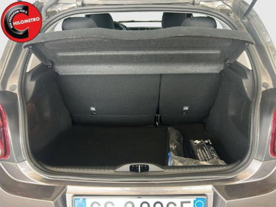 Citroen C3 PureTech 83 S&S Feel (13)