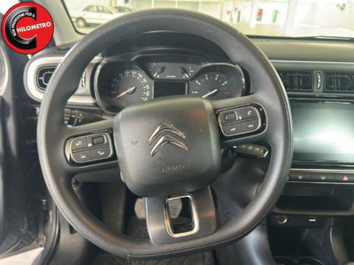 Citroen C3 PureTech 83 S&S Feel (9)