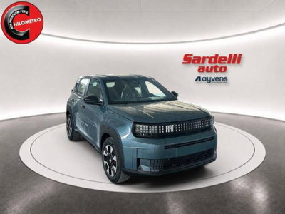 Fiat Grande Panda 1.2 Icon 100cv (2)