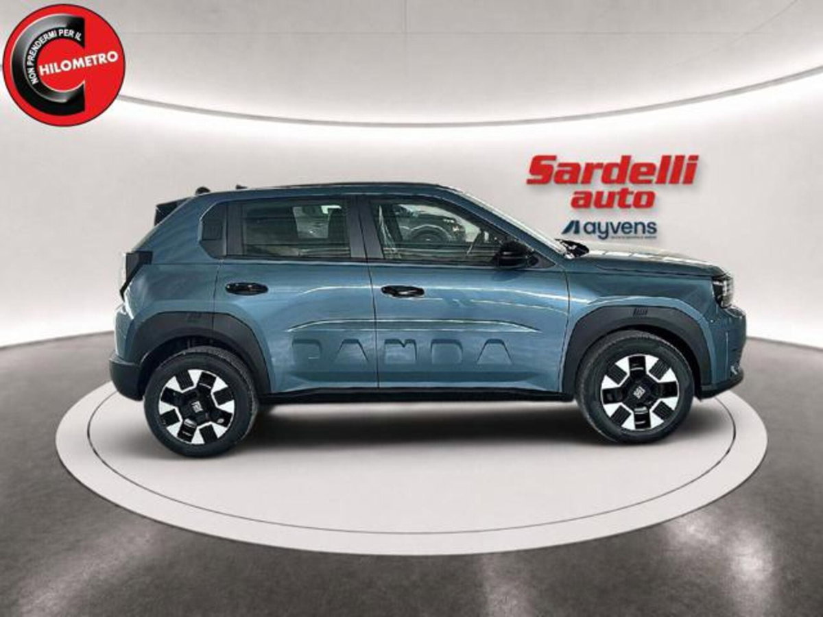 Fiat Grande Panda 1.2 Icon 100cv (4)