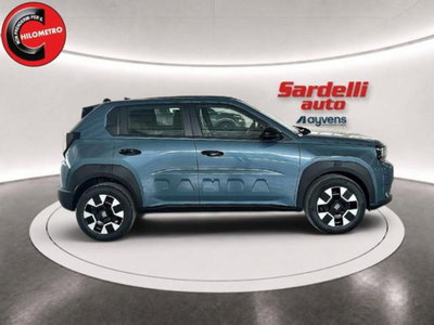 Fiat Grande Panda 1.2 Icon 100cv (4)