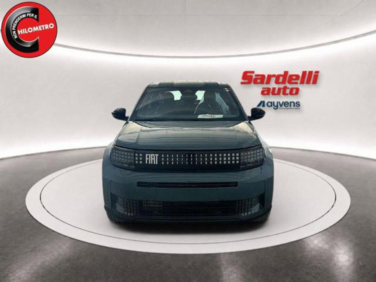 Fiat Grande Panda 1.2 Icon 100cv (7)