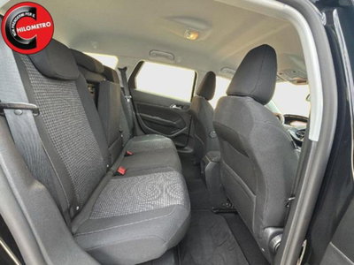 Peugeot 308 SW BlueHDi 130 S&S EAT8 Active Business (12)