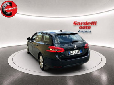 Peugeot 308 SW BlueHDi 130 S&S EAT8 Active Business (3)