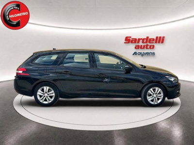 Peugeot 308 SW BlueHDi 130 S&S EAT8 Active Business (5)