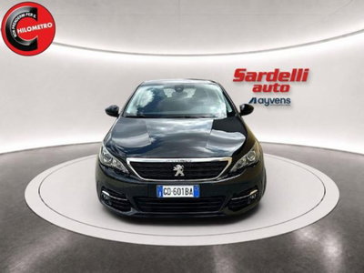 Peugeot 308 SW BlueHDi 130 S&S EAT8 Active Business (6)