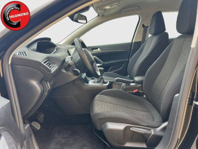 Peugeot 308 SW BlueHDi 130 S&S EAT8 Active Business (8)