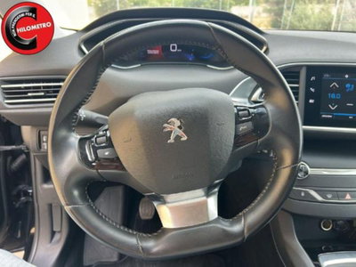Peugeot 308 SW BlueHDi 130 S&S EAT8 Active Business (9)
