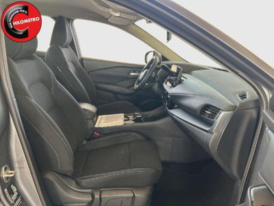 Nissan Qashqai 1.3 mhev Business 2wd 158cv xtronic (11)