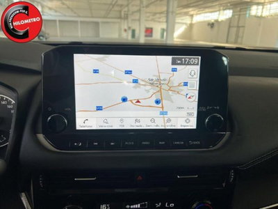 Nissan Qashqai 1.3 mhev Business 2wd 158cv xtronic (14)
