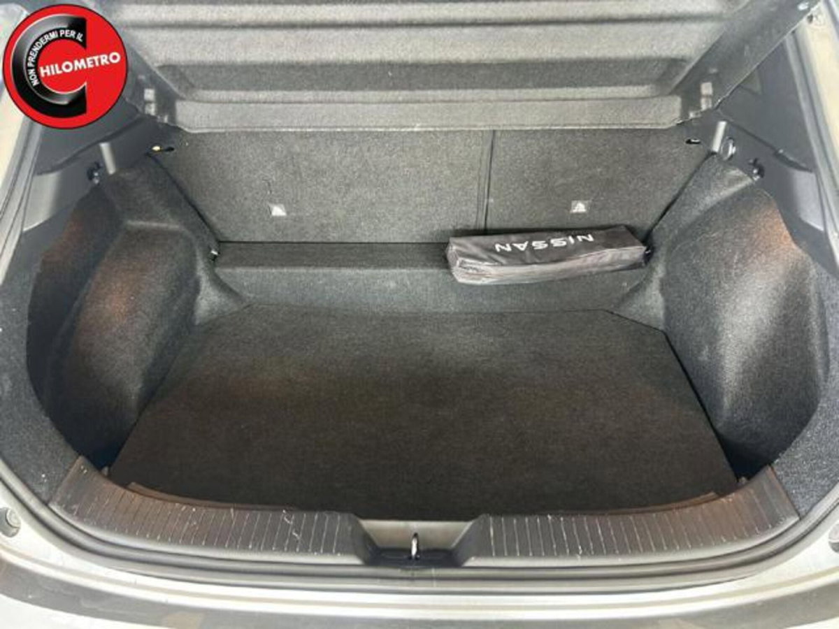Nissan Qashqai 1.3 mhev Business 2wd 158cv xtronic (16)