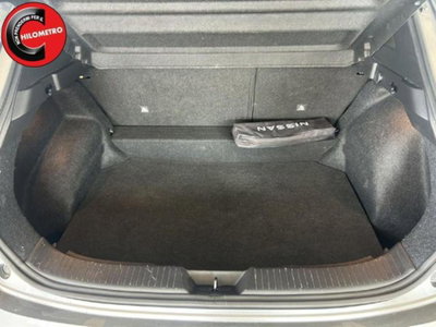 Nissan Qashqai 1.3 mhev Business 2wd 158cv xtronic (16)