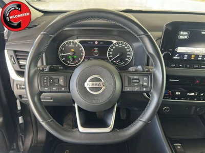 Nissan Qashqai 1.3 mhev Business 2wd 158cv xtronic (9)