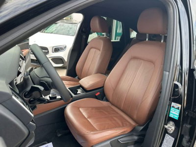Audi Q5 Sportback 40 2.0 tdi mhev 12V Business Advanced quattro s-tronic (6)