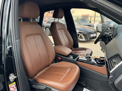 Audi Q5 Sportback 40 2.0 tdi mhev 12V Business Advanced quattro s-tronic (7)