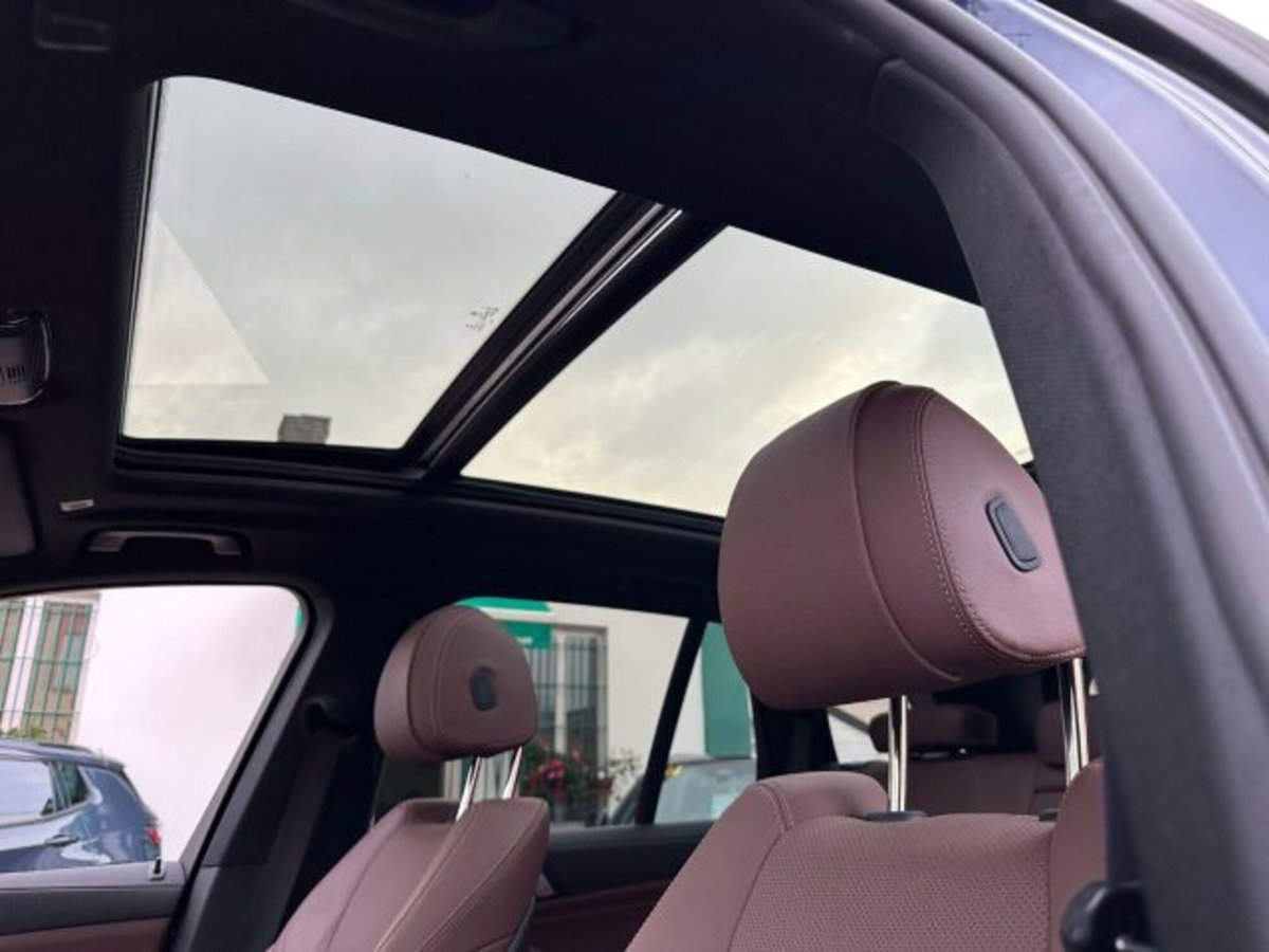 BMW X5 xDrive30d 48V Msport (13)