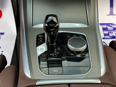 BMW X5 xDrive30d 48V Msport (14)