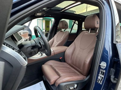 BMW X5 xDrive30d 48V Msport (6)