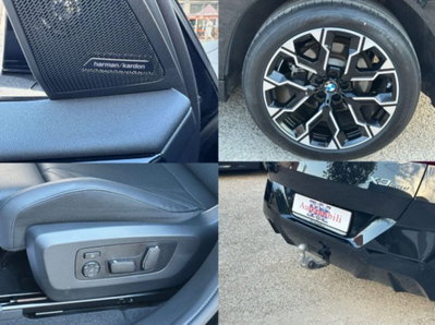 BMW X3 xdrive20d MSport auto (14)