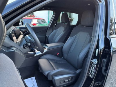 BMW X3 xdrive20d MSport auto (6)