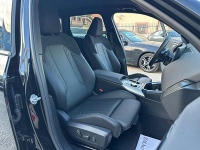 BMW X3 xdrive20d MSport auto (7)
