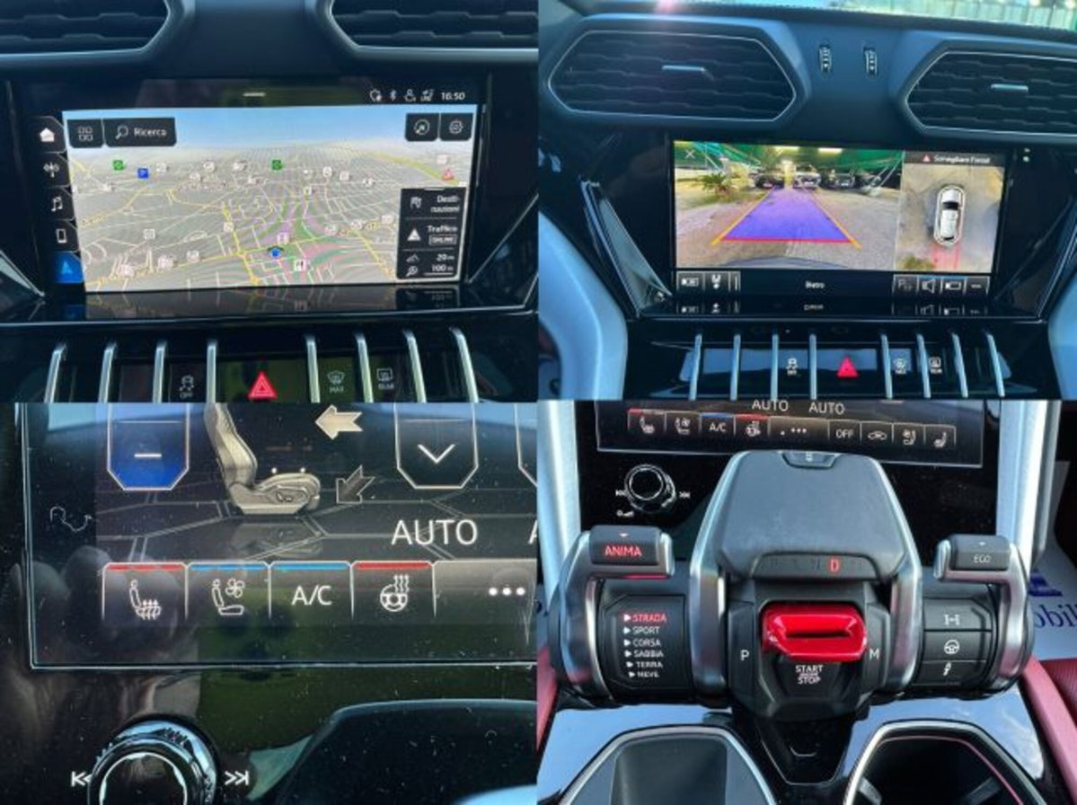 Lamborghini Urus 4.0 (12)