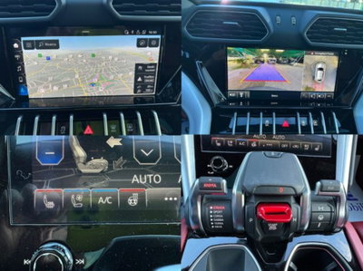 Lamborghini Urus 4.0 (12)