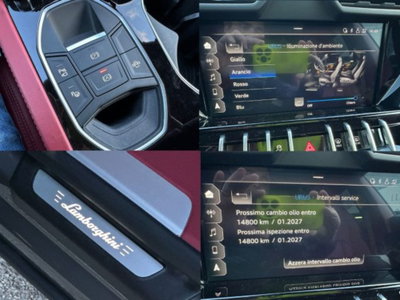 Lamborghini Urus 4.0 (15)