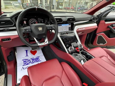 Lamborghini Urus 4.0 (5)