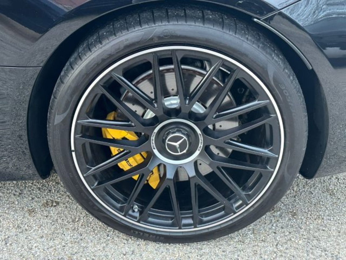 Mercedes-Benz SL 63 Premium 4matic+ auto (15)