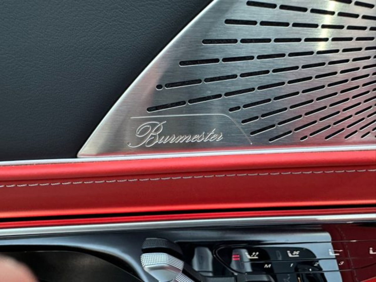 Mercedes-Benz SL 63 Premium 4matic+ auto (18)
