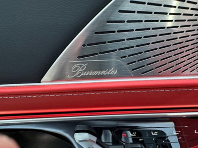 Mercedes-Benz SL 63 Premium 4matic+ auto (18)