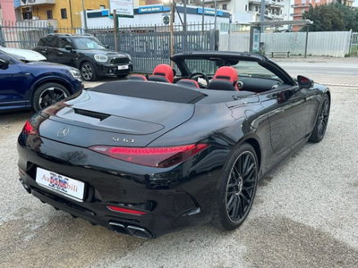 Mercedes-Benz SL 63 Premium 4matic+ auto (4)