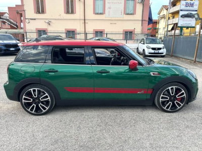 MINI Mini Clubman Clubman 2.0 JCW JCW auto (11)