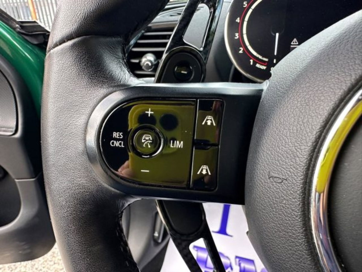 MINI Mini Clubman Clubman 2.0 JCW JCW auto (15)