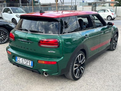 MINI Mini Clubman Clubman 2.0 JCW JCW auto (4)