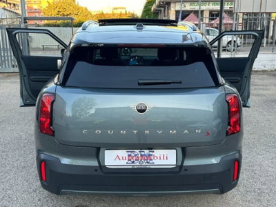 MINI Mini Countryman E Blackyard (10)