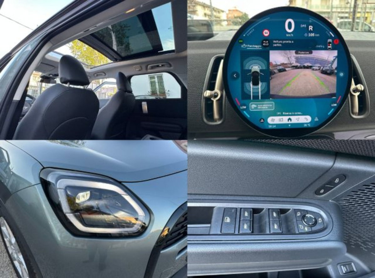 MINI Mini Countryman E Blackyard (14)