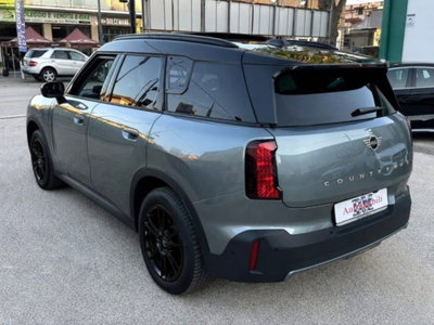MINI Mini Countryman E Blackyard (3)