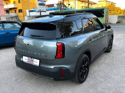 MINI Mini Countryman E Blackyard (4)