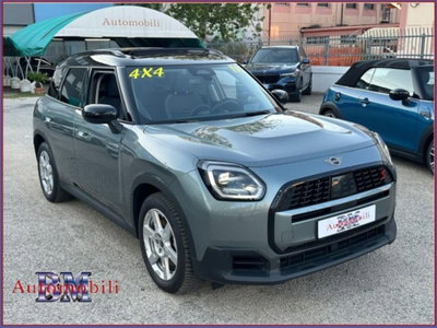 MINI Mini Countryman 2.0 Cooper S Countryman ALL4 usata