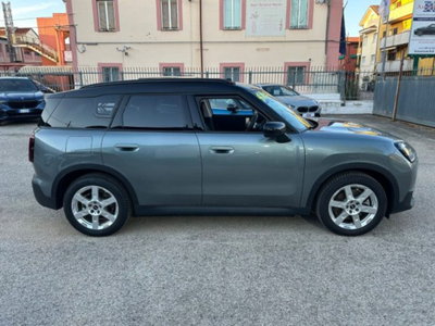 MINI Mini Countryman 2.0 Cooper S Countryman ALL4 (11)